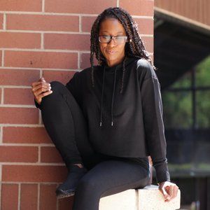 Meet Courtney - Owner of Fly Apparel©